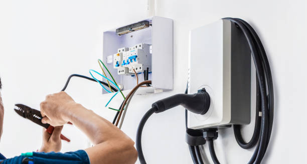 Best Residential Electrician Services  in Slater Marietta, SC