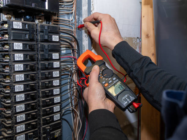 Best Licensed Electrician  in Slater Marietta, SC